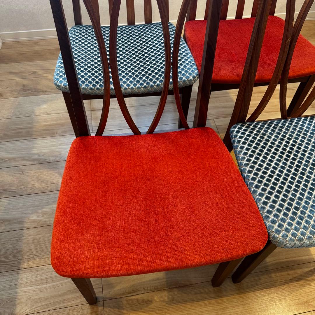 G-PLAN エクステンションテーブル 椅子別売り