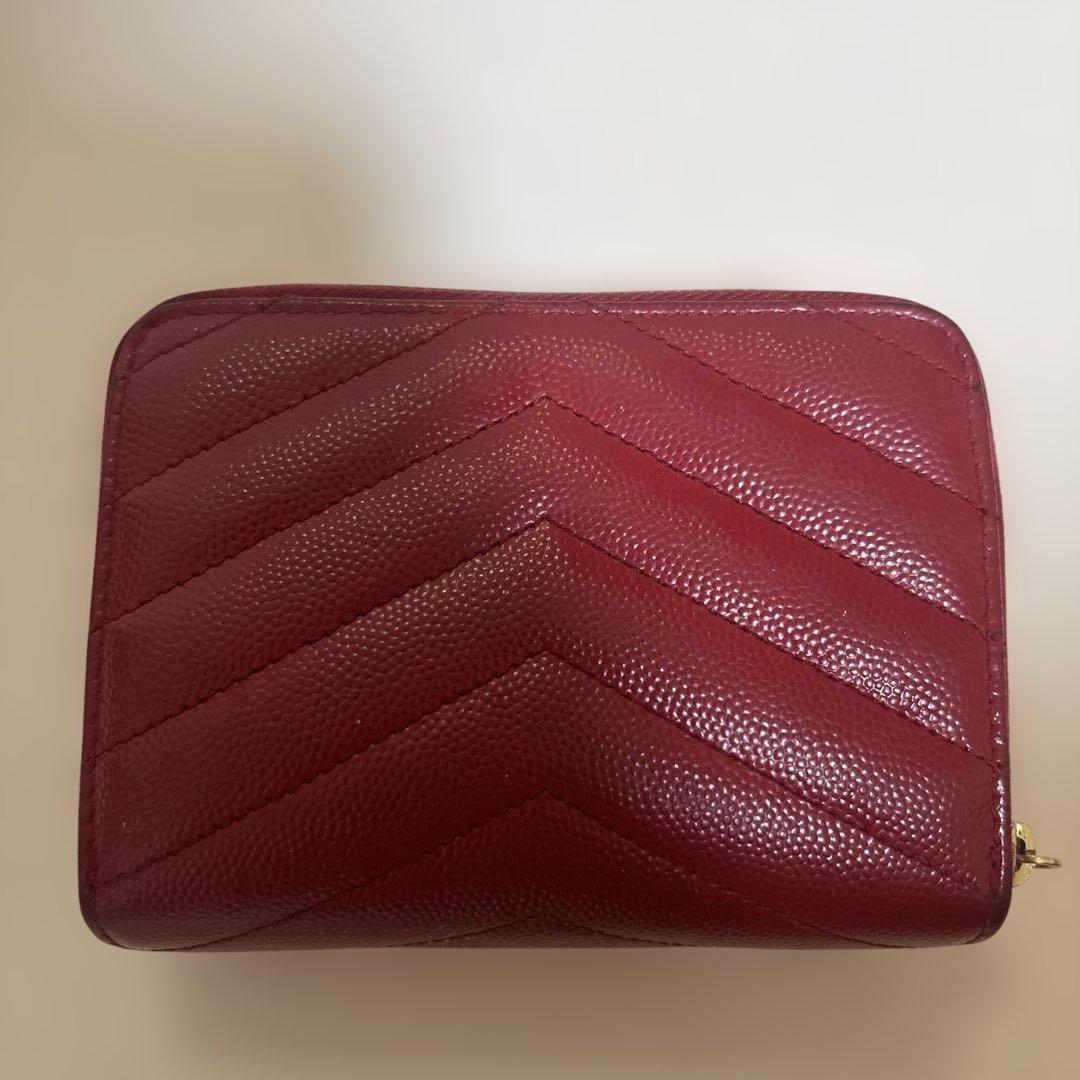 SAINT LAURENT 財布　セール中！