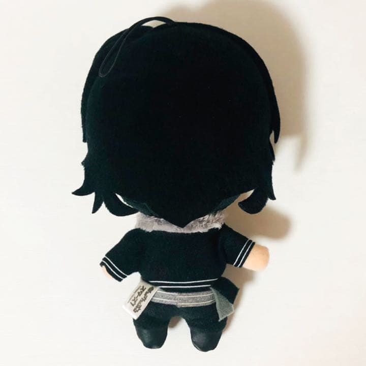 新品★あんスタ★ユニット衣装★ぬいぐるみ★4点セット