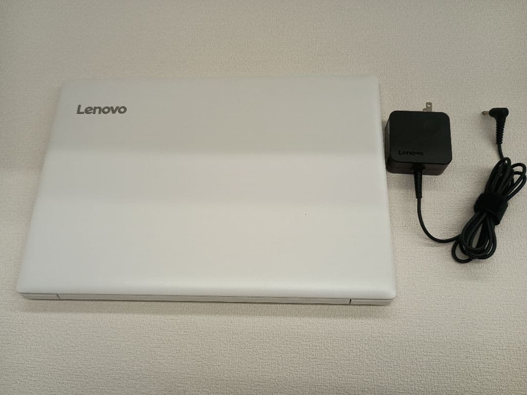 & Lenovo ideapad 330 15.6インチ 中古