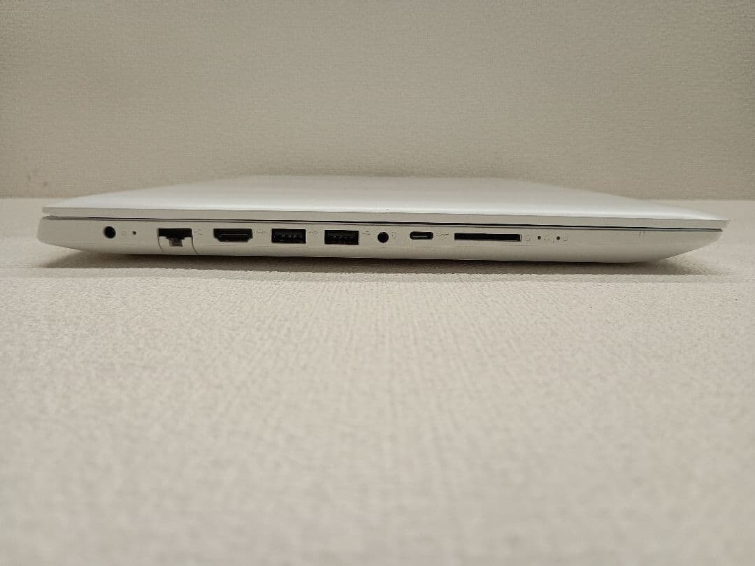 & Lenovo ideapad 330 15.6インチ 中古