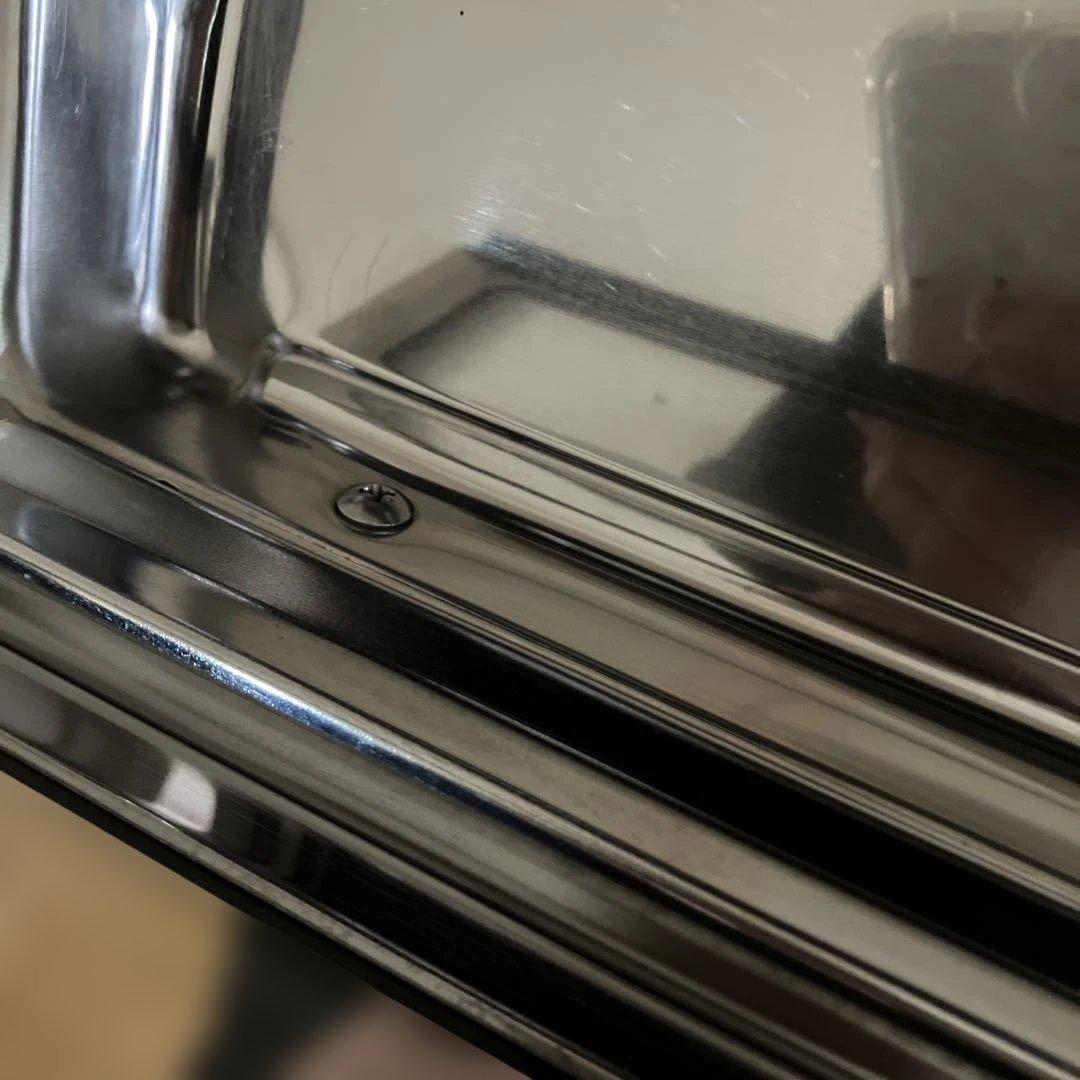 Panasonic フィッシュロースター ブラウン　けむらん亭NFーＲＴ1000