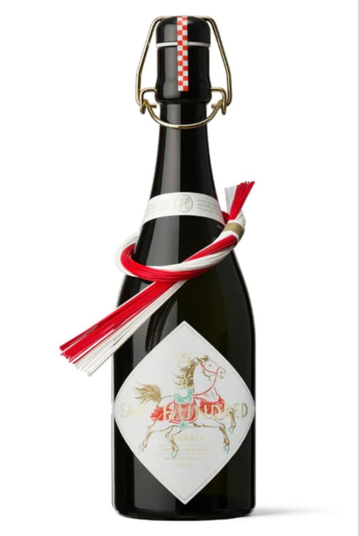 【限定・新品】百光 New Year Edition 2026 ×2本Set