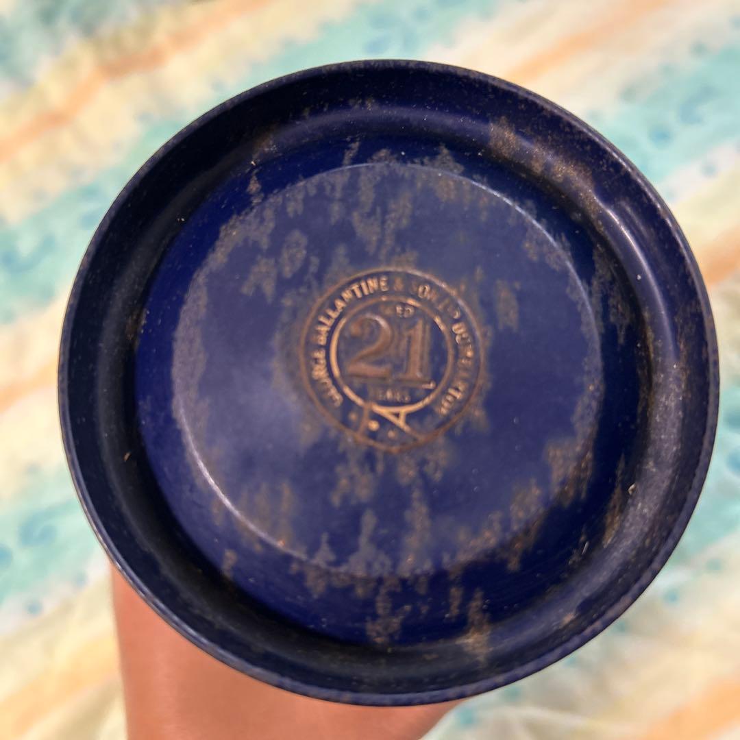 【最終価格】Ballantine's 21 Years 700m