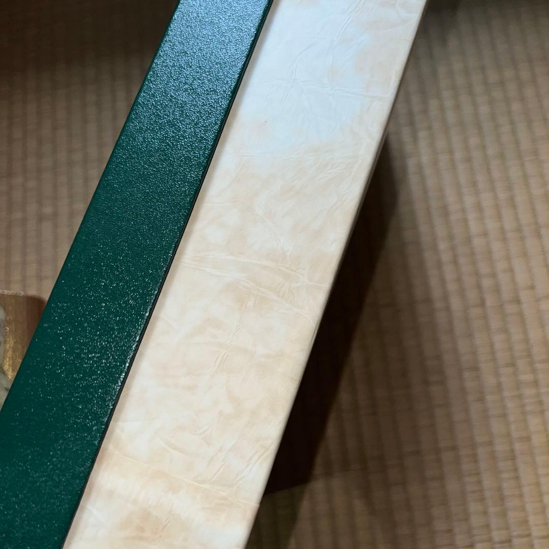 ゆるりんこ様　草履　バックセット　三越