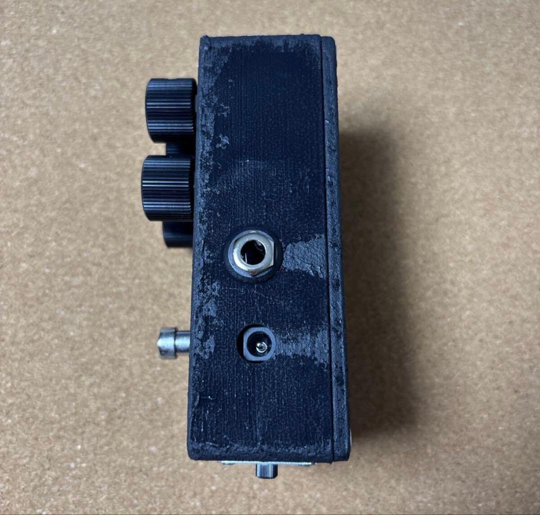 ギター Kardian Crotonin[Serotonin Black] ADDCBF