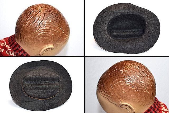 1950’s BUDDY LEE バディーリー カウボーイ ビンテージ ドール