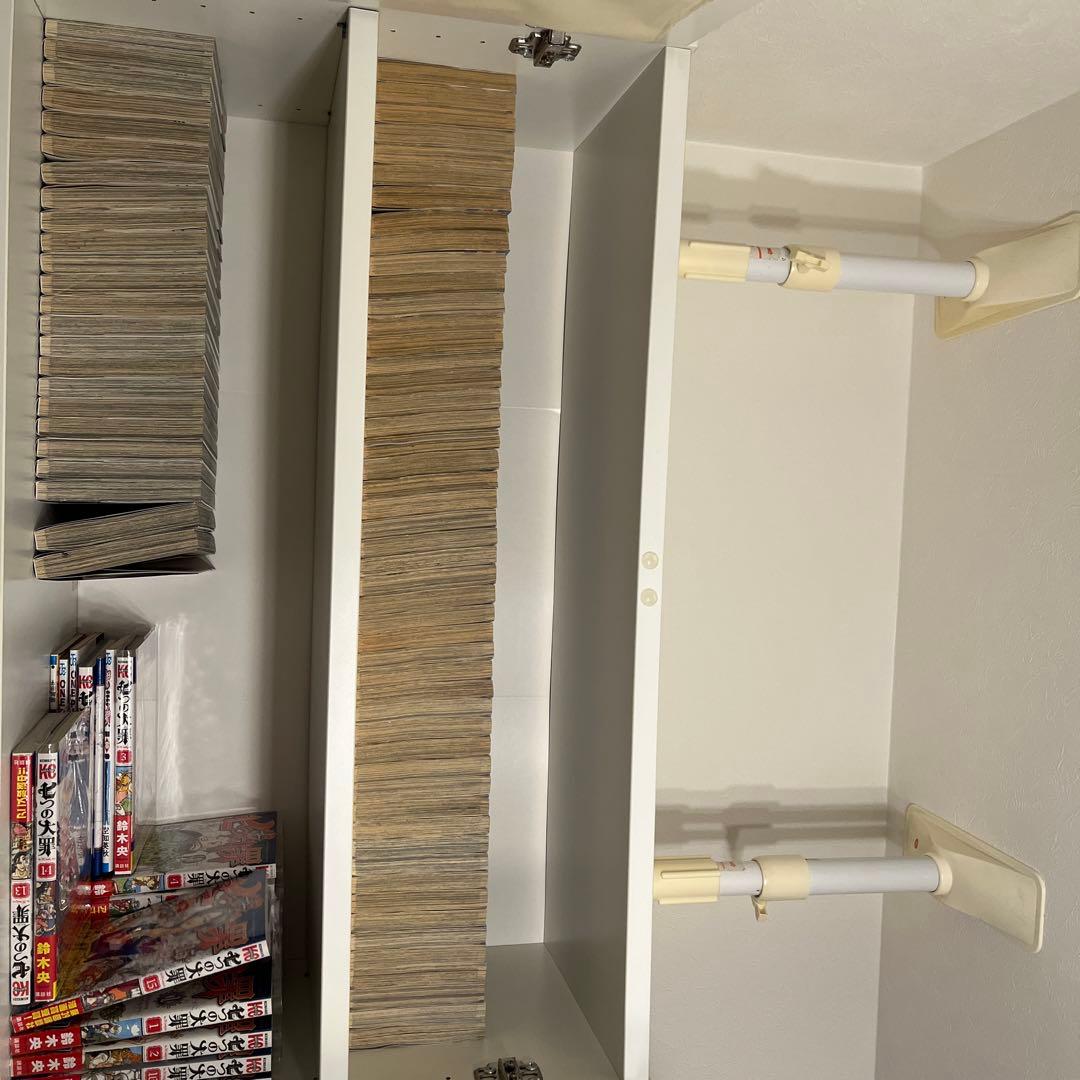 全巻セット 漫画 bleach ブリーチ