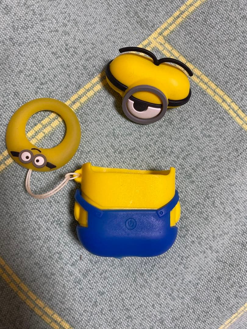 AirPods 第2世代 右耳 左耳 充電ケース Apple国内正規品