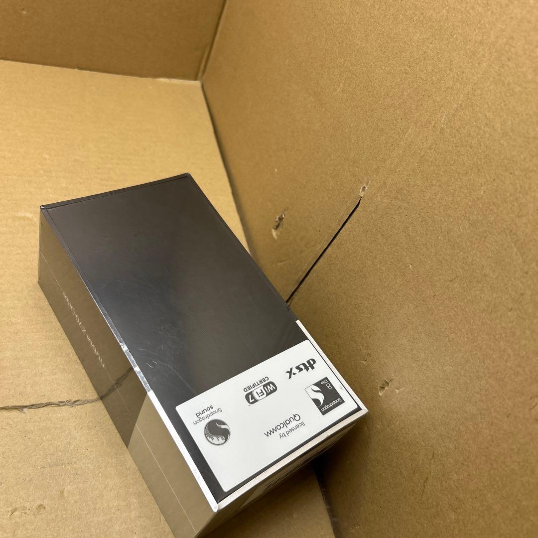 nubia Z70 Ultra 16GB+512GB ブラック