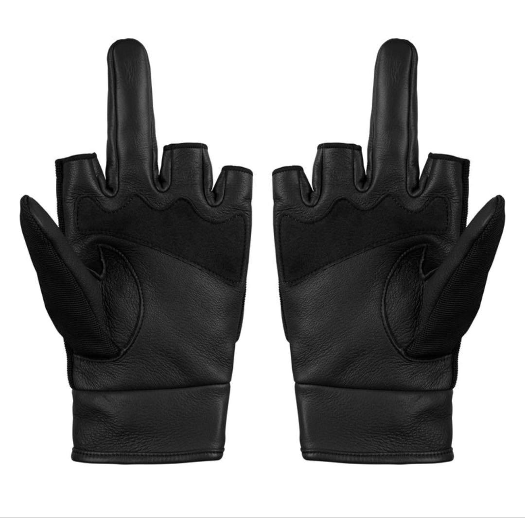 新品ナンバーナイン×シュプリーム　Mサイズ