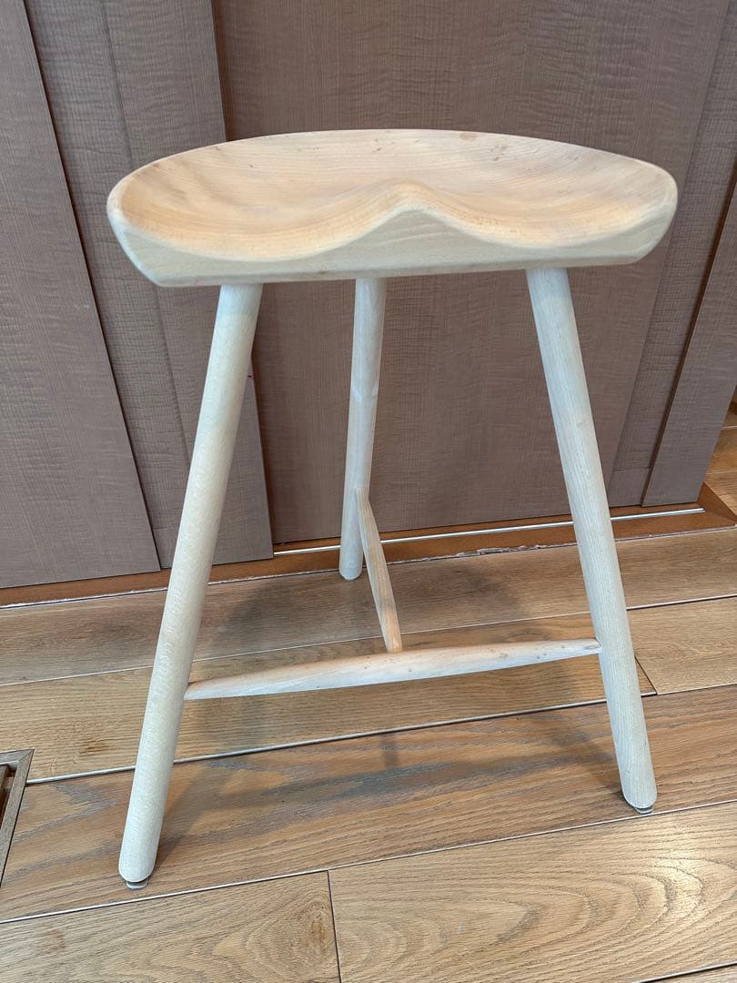 WERNER シューメーカーチェア　NO.69