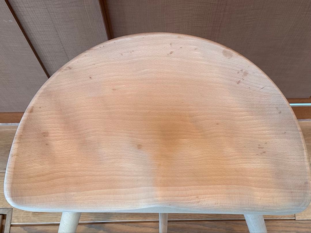 WERNER シューメーカーチェア　NO.69