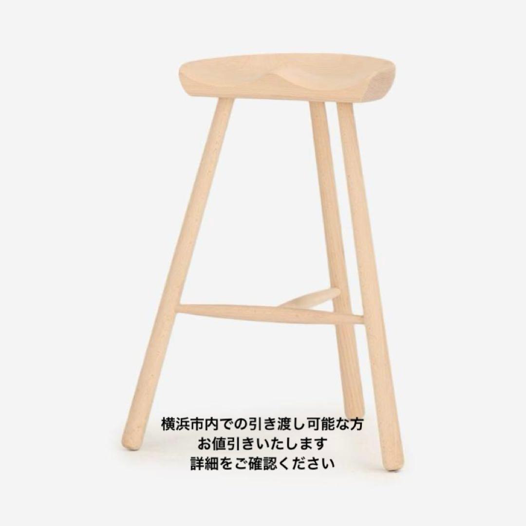 WERNER シューメーカーチェア　NO.69