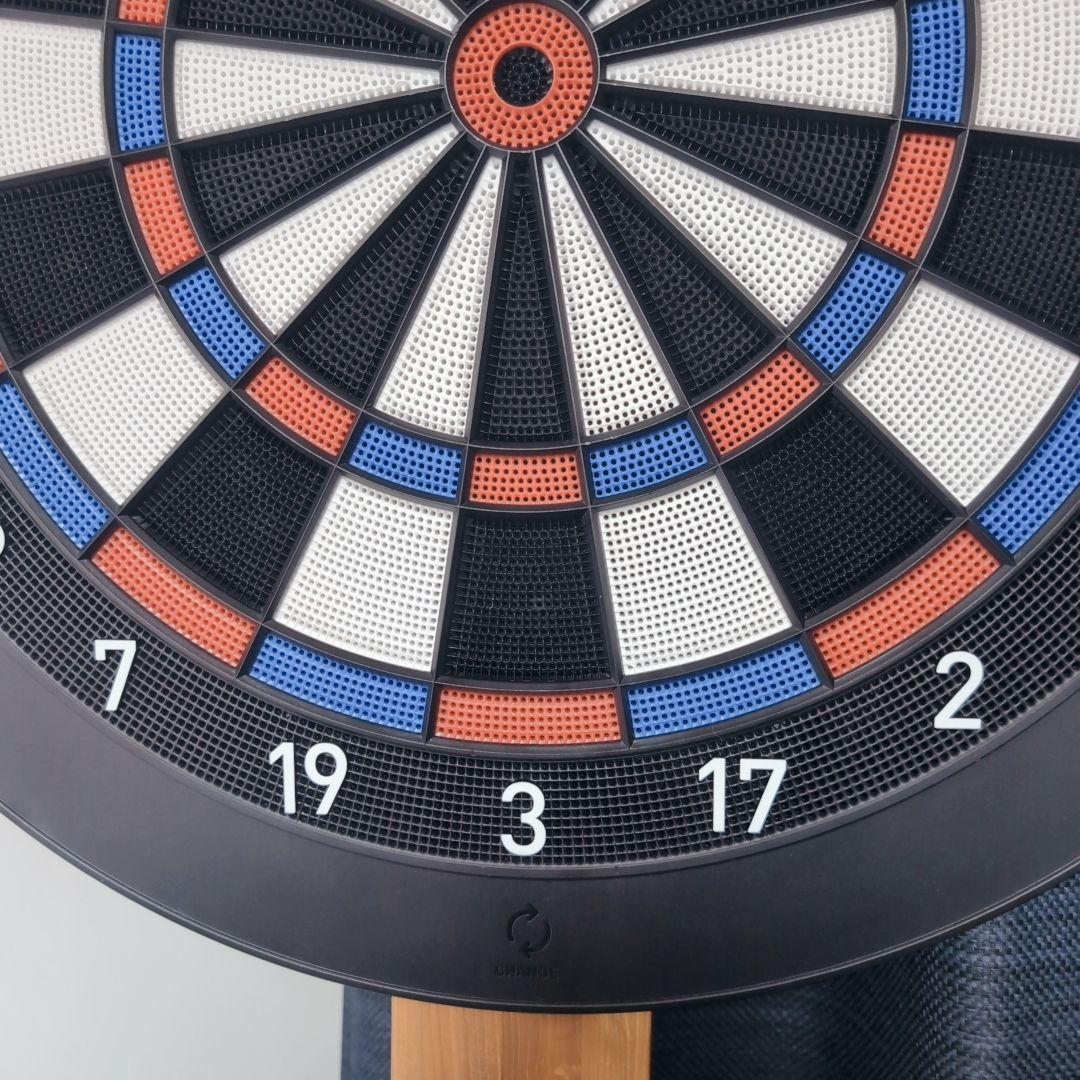 美品＋おまけ付き DARTSLIVE  ダーツライブホーム