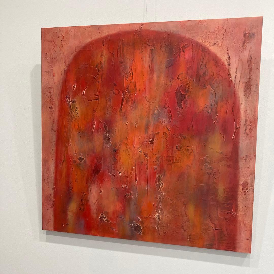 絵画 アクリル画 油絵 アート 抽象画 モダン インテリア おしゃれ　現代アート