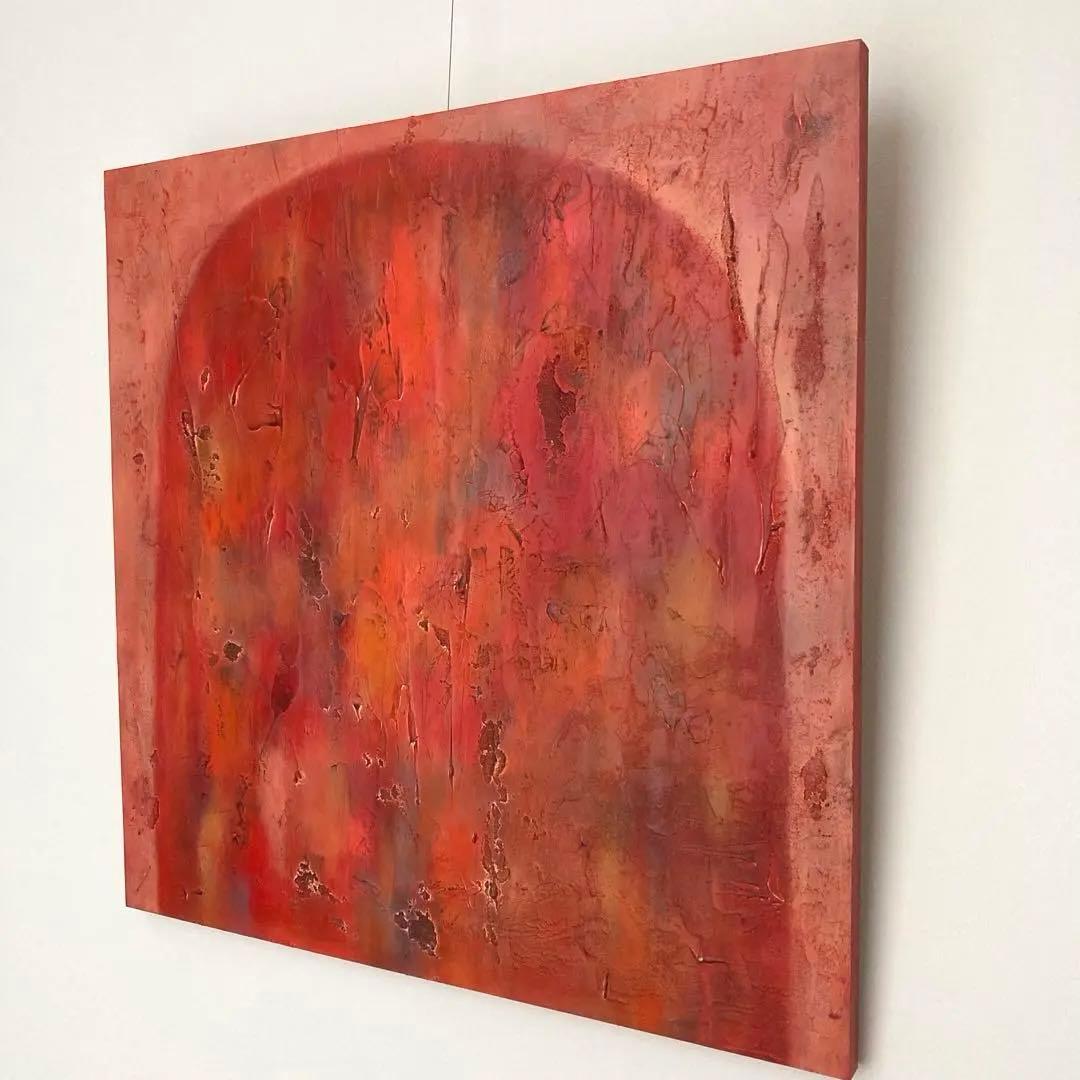 絵画 アクリル画 油絵 アート 抽象画 モダン インテリア おしゃれ　現代アート