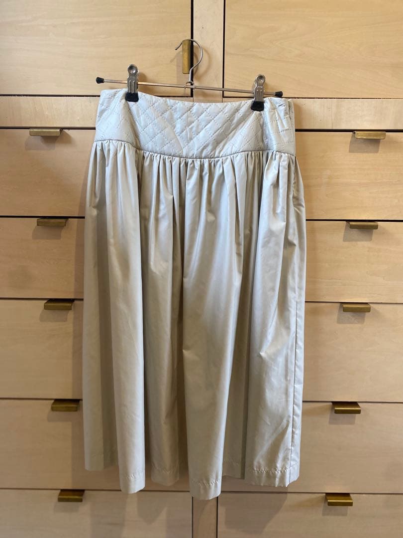 mina perhonen スカート 36