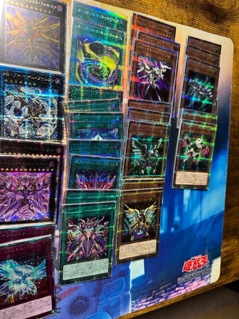 111 レイドラプターズ　rr プリズマ　プリシク