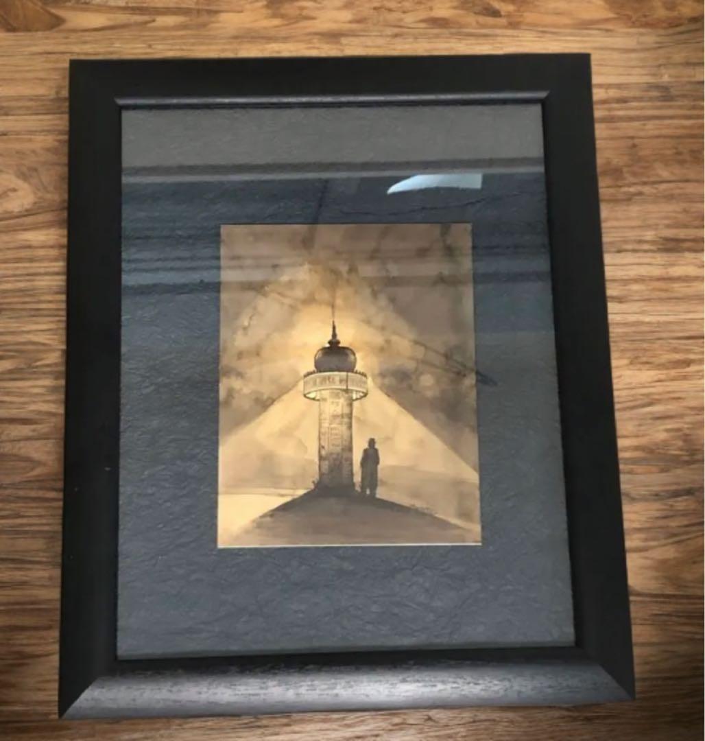 絵画　大量　絵画5点セット　クリムト　美品　真作　シルクスクリーン　額縁　アート