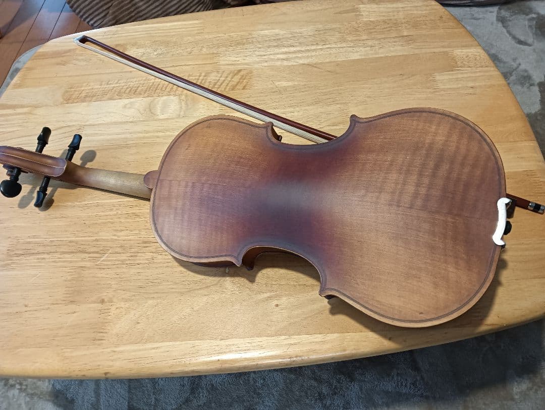 Hallstatt バイオリン CML-V-12 初心者フルセット