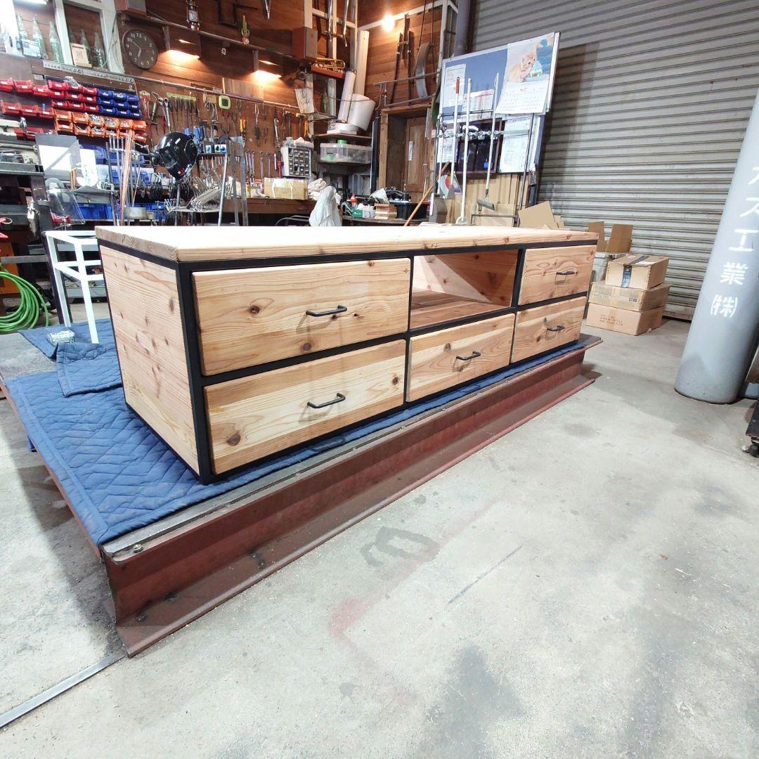 まつたけおページ テレビボード