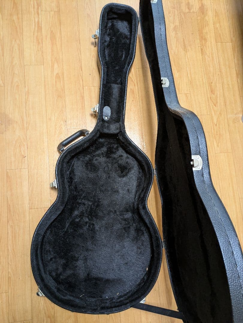 ギター Epiphone Riviera p93 WR