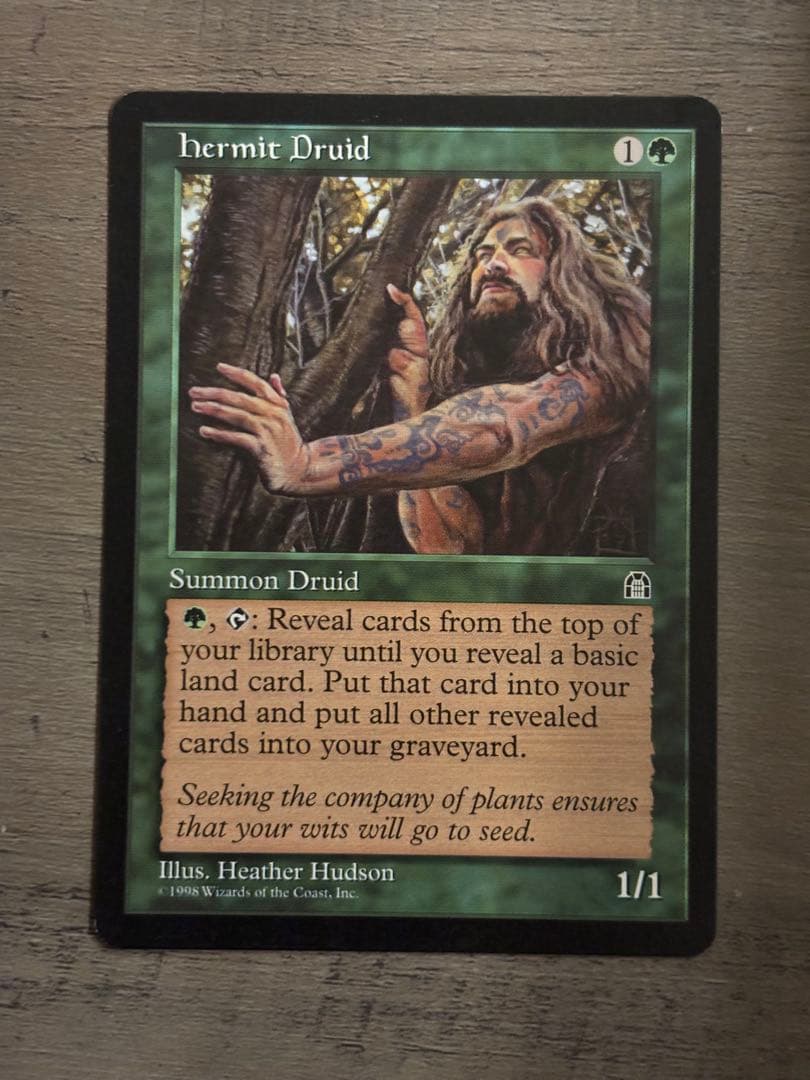 【11/11まで】引退品 MTG 1990年代トレイリアのアカデミー