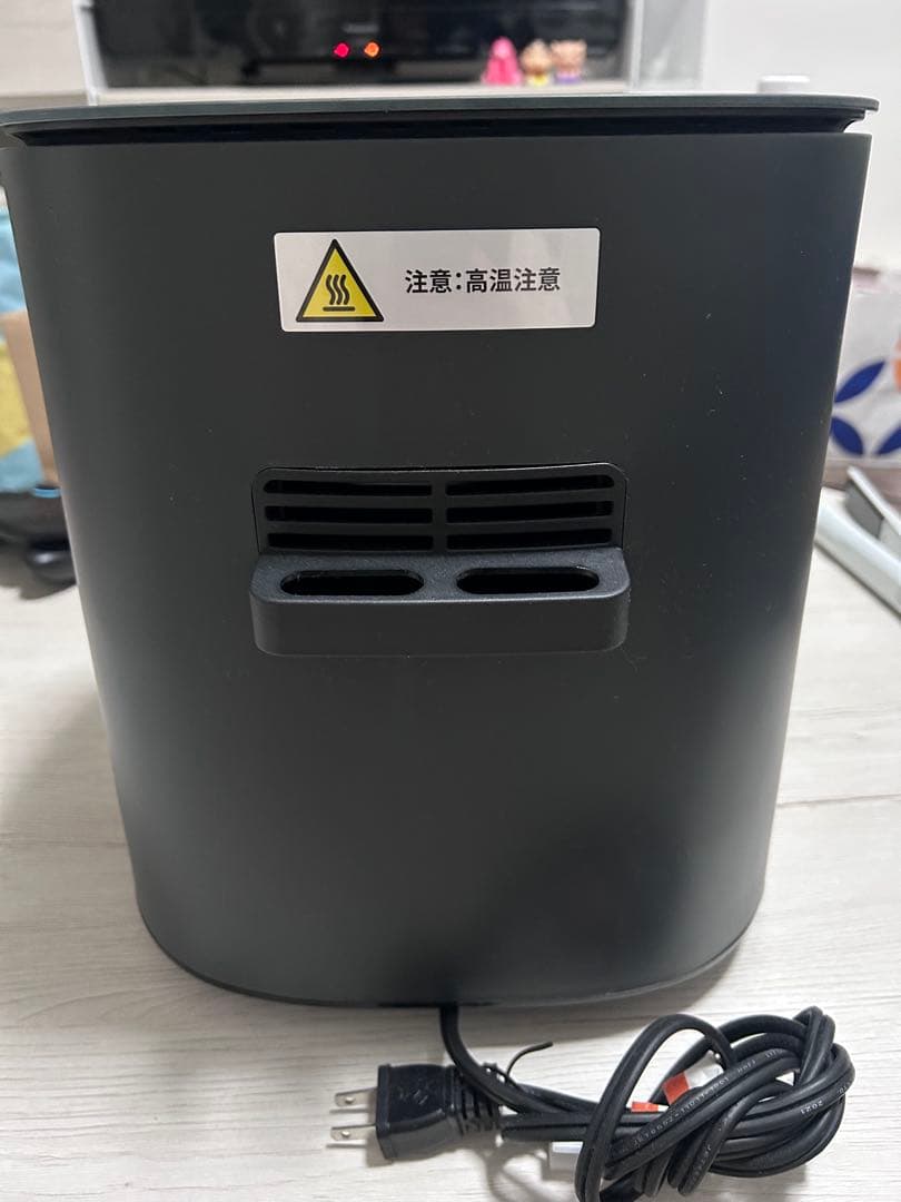 COSORI ノンフライヤー　4.7L コソリ CAF-E450-KJ