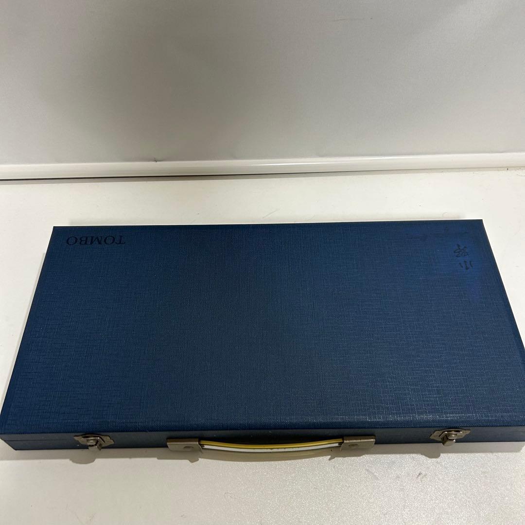 Tombo 超特急　ハーモニカ　12点セット