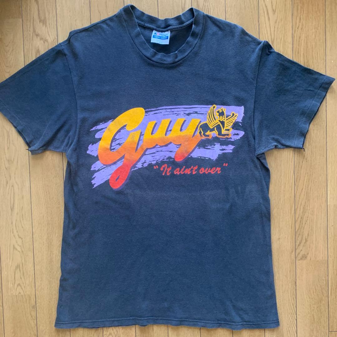 ミュージシャン Guy The New Jack Swing Tour 1988 rap