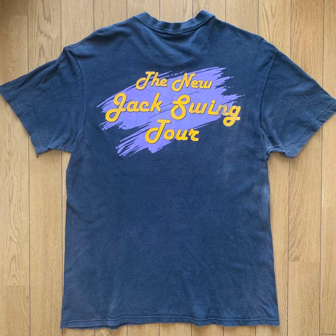 ミュージシャン Guy The New Jack Swing Tour 1988 rap