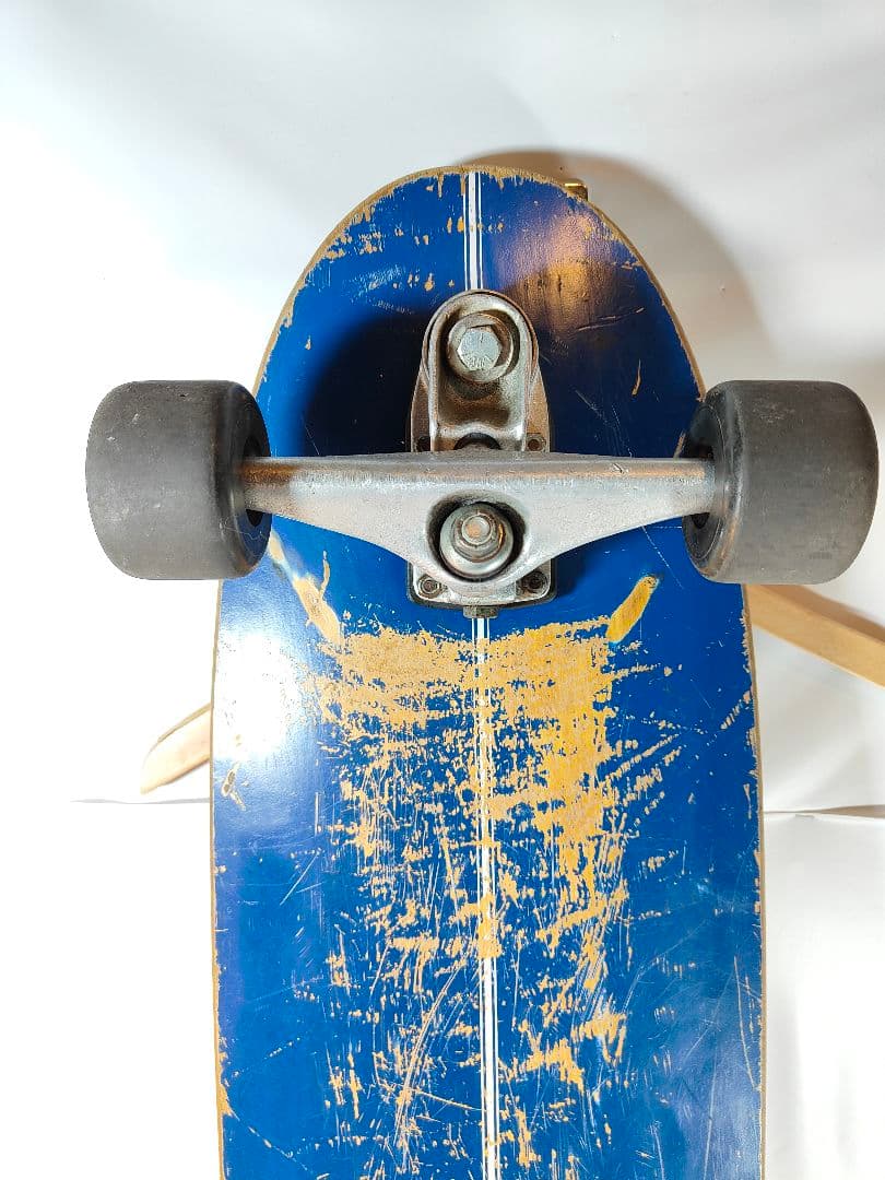 【良品】Carver C1Z(c7)　Emblem コンプリート カーバー正規品