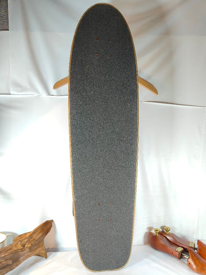 【良品】Carver C1Z(c7)　Emblem コンプリート カーバー正規品