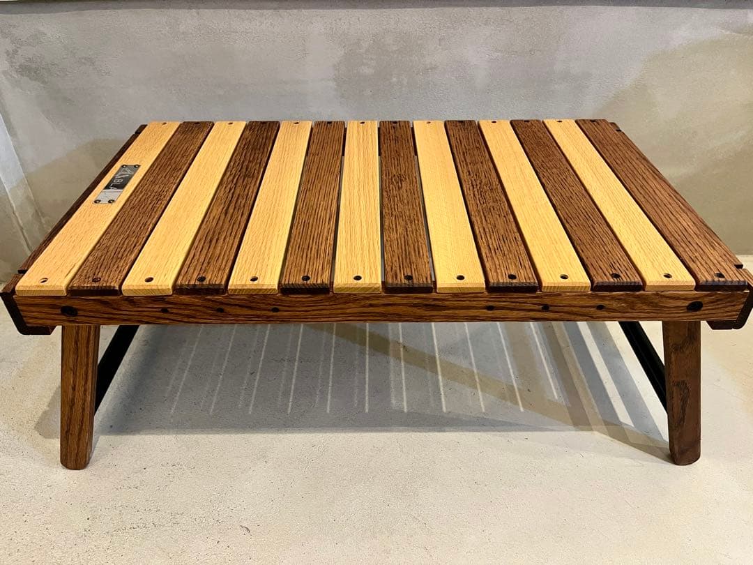 BLACK DESIGN ブラックデザイン ハレテーブル