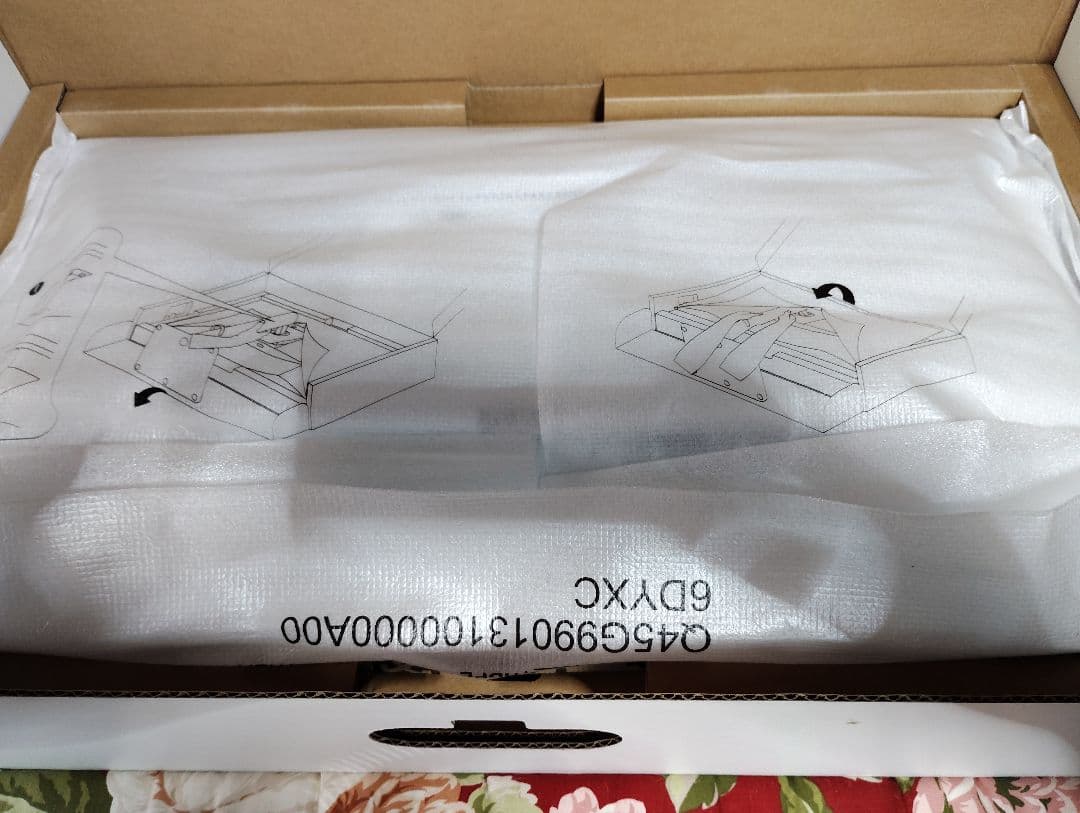 現行品ほぼ新品 DELL 27インチ WQHDモニター　 S2725DS