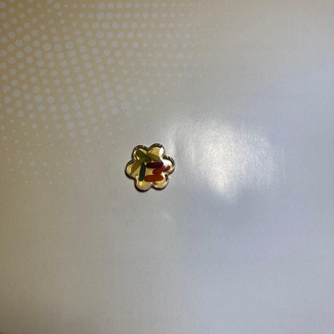 Happy rice ストラップ