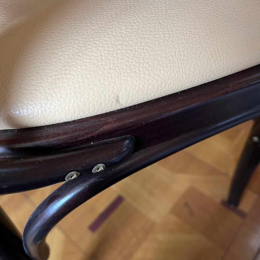 Has　クレス　チェア2脚