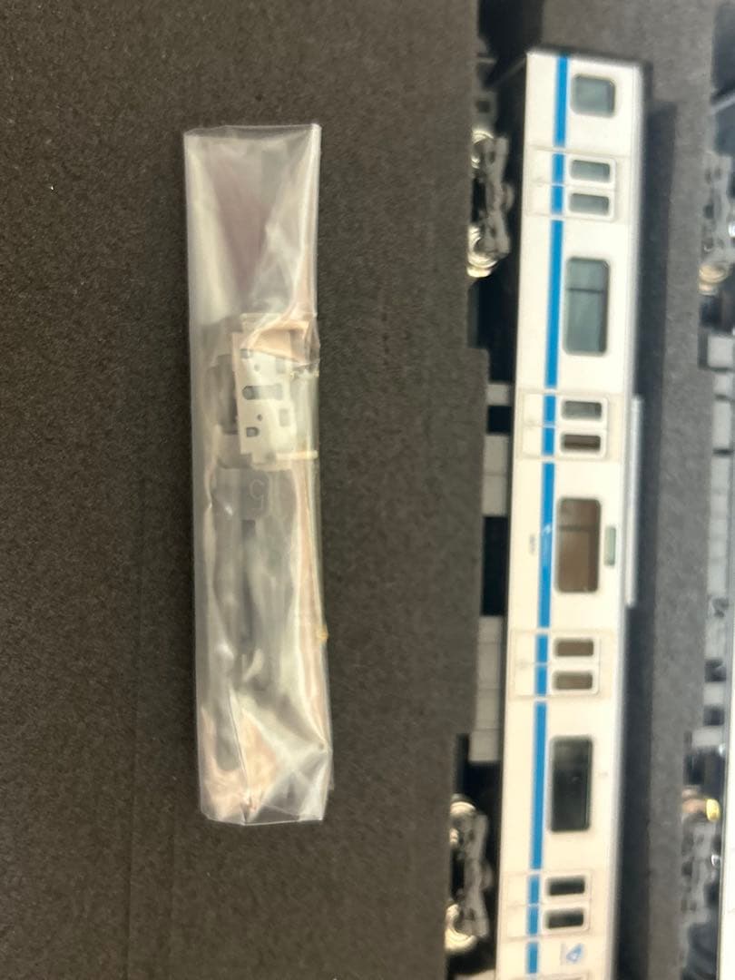 鉄道模型　Nゲージ　グリーンマックス　4583 小田急 3000形　7次車