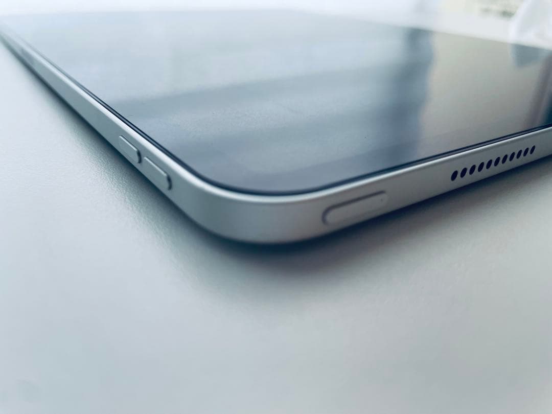 iPadPro第５世代12.9インチ516GB Wi-Fiシルバー箱付き