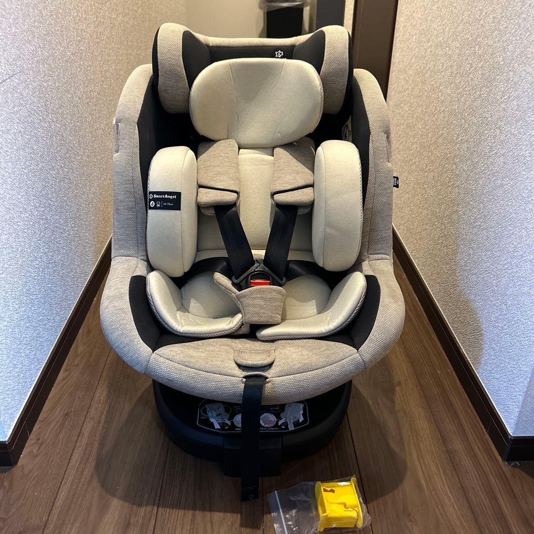 西松屋ターンレジェネクストST ISOFIX R-129 チャイルド