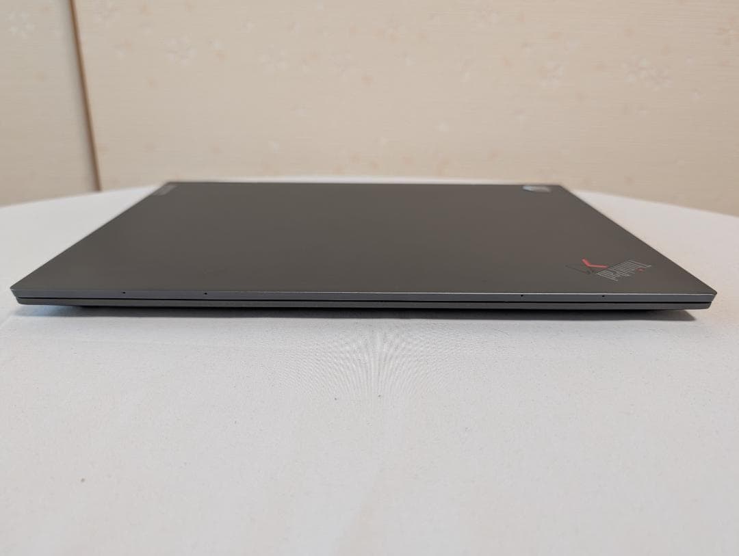 ThinkPad X1 Yoga Gen6 i7/16G/512GB/タッチ