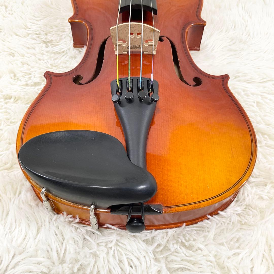 【たく】SUZUKIバイオリン　No.280 3/4 ANNO.1988