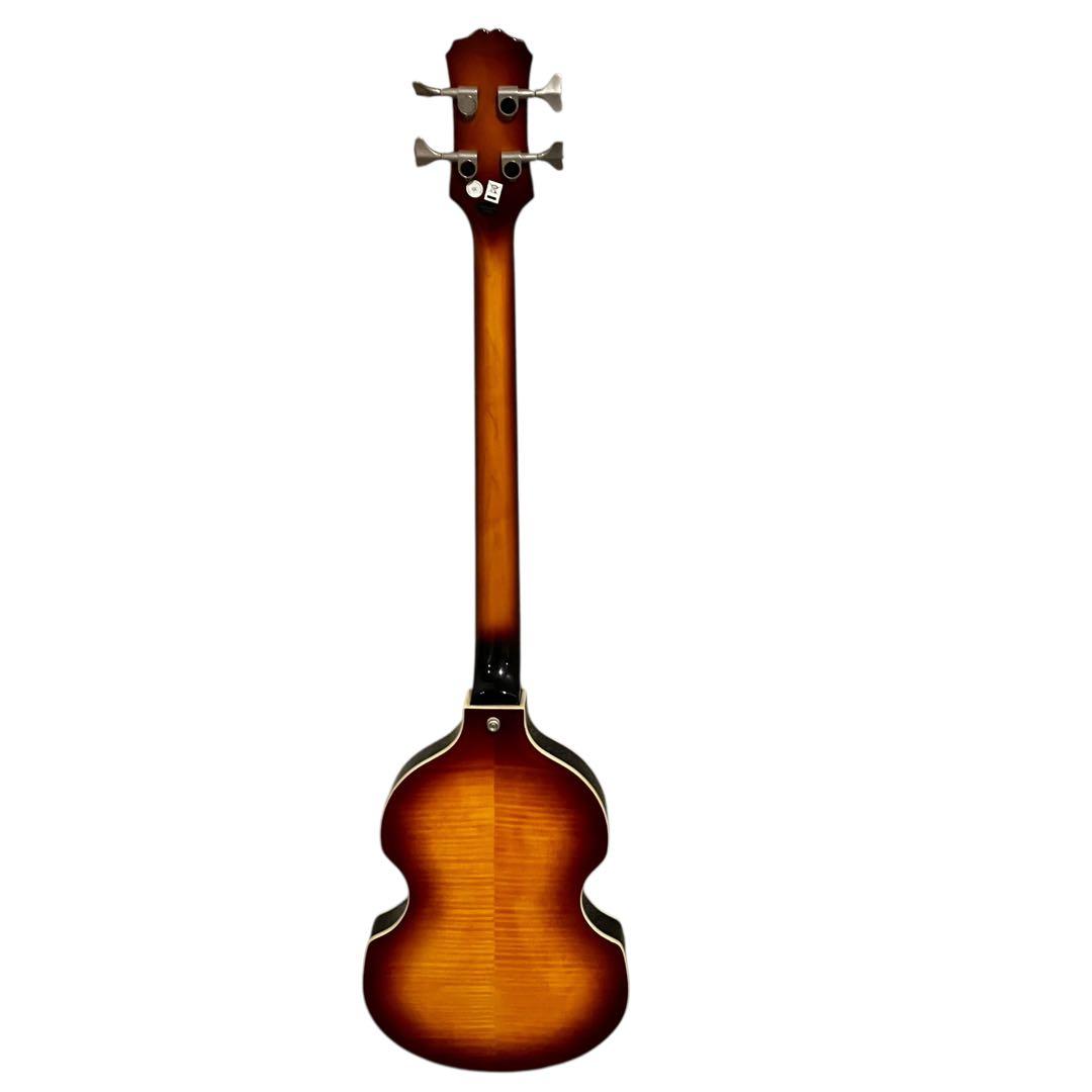 Epiphone VIOLA BASS エピフォン ビオラベース