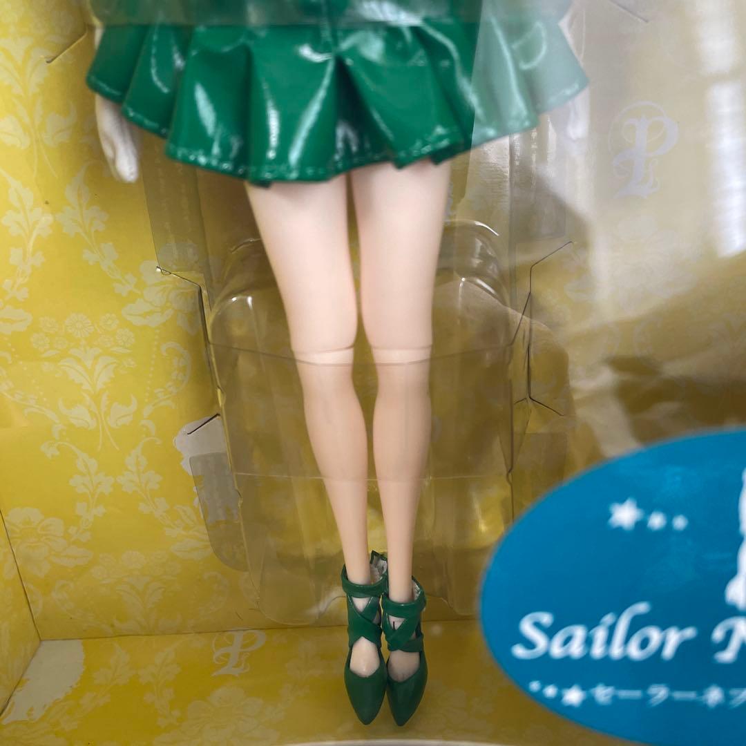 新品 Pullip プーリップ　セーラーネプチューン フィギュア