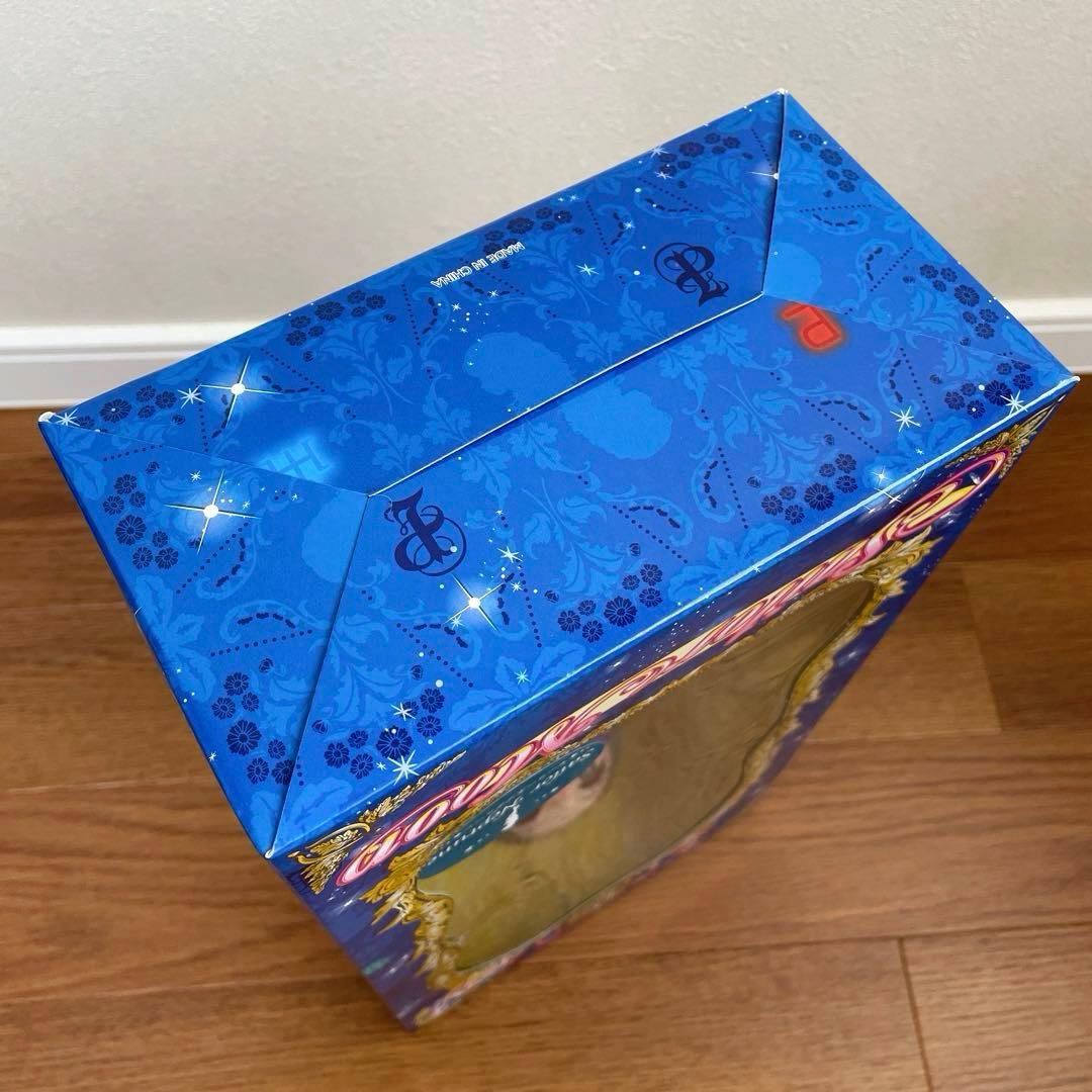 新品 Pullip プーリップ　セーラーネプチューン フィギュア