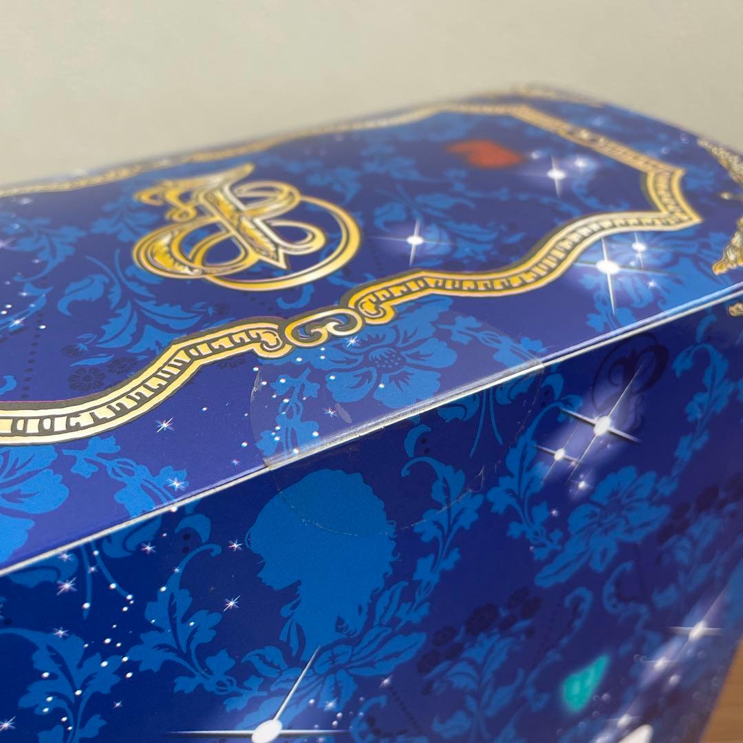 新品 Pullip プーリップ　セーラーネプチューン フィギュア