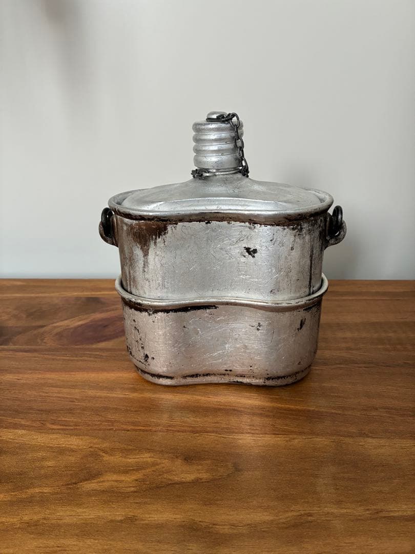 【海の星】ロシア軍/旧ソ連 空挺部隊 VDVキャンティーン