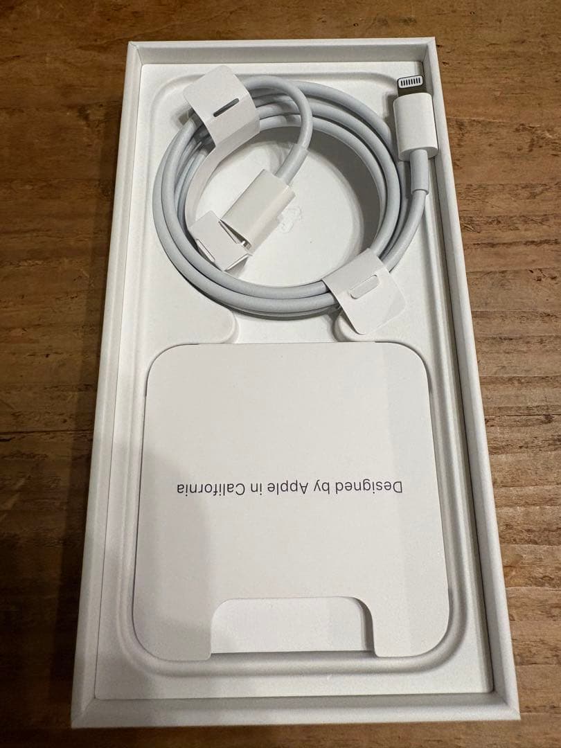 Apple iPhone 13miniミッドナイト