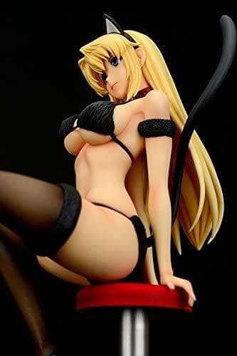 サテライザー=エル=ブリジット ver.アニコス 1/6